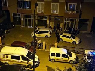 Dehşet evi: Eşi ve oğlunu öldürüp intihar etti