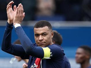 Kylian Mbappe, PSGye veda ettiğini resmen açıkladı: Maceram sona eriyor