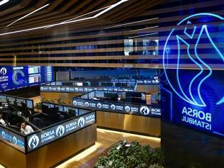 Borsa 11 bini geçti rekor üstüne rekor