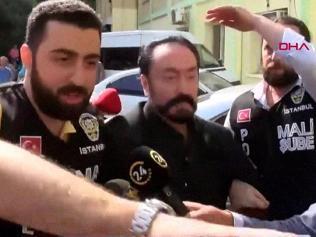 Adnan Oktarın yeniden yapılanma davasına ait iddianamede çarpıcı detaylar