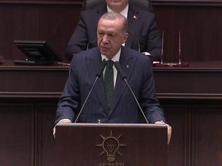 SON DAKİKA: Cumhurbaşkanı Erdoğandan CHPye ziyaret açıklaması: 9 Hazirandan sonra olacak