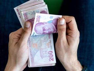 Emekli, memur maaş zammı enflasyon farkı... Emekli (SSK-Bağ-Kur) 5 aylık enflasyon farkı ne kadar