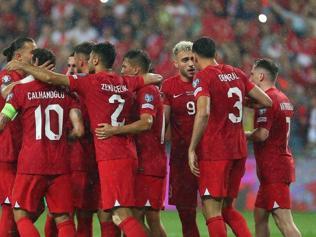 İtalya - Türkiye hazırlık maçı ne zaman, saat kaçta İtalya - Türkiye maçı hangi kanalda A Milli Futbol Takımı maç tarihi