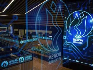 SON DAKİKA Borsa yeni güne nasıl başladı (19.07.2024)