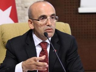 Hazine ve Maliye Bakanı Şimşek: Dezenflasyon dönemine girdik