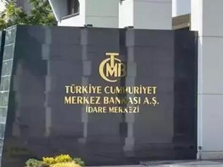 Merkez Bankasından önemli faiz kararı