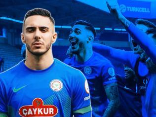 Süper Ligden La Ligaya Emirhan Topçuya teklif...