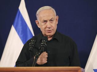 Netanyahu savaş kabinesini feshetti Şimdi ne olacak
