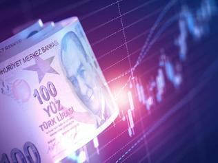 Mayıs ayında bütçe 219,4 milyar lira fazla verdi