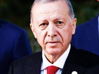 Cumhurbaşkanı Erdoğan’ın diplomasi trafiği sürüyor Temmuz’da 4 ülkeye gidecek...