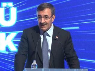 Cumhurbaşkanı Yardımcısı Yılmazdan satın alma gücü paritesine ilişkin paylaşım