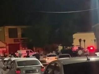 Rusya’daki kanlı saldırıya karışanlar etkisiz hale getirildi
