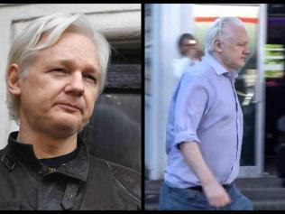 14 yıl sonra kritik gelişme: Julian Assange artık serbest Tek bir suçlamayı kabul edecek...
