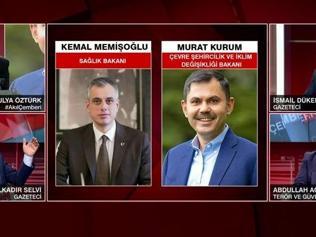 Son dakika haberi: Resmi Gazete yayımlandı İki bakanlıkta görev değişimi