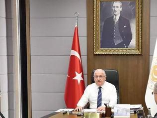 SON DAKİKA HABERİ... Bakan Gülerden net mesaj: Sığınmacı konusu dikkatle izleniyor