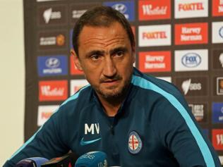 Adana Demirsporda Michael Valkanis iddiası