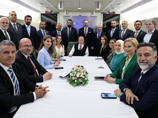 Cumhurbaşkanı Erdoğandan ABD dönüşü önemli mesajlar
