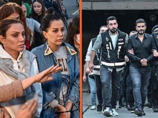 HABER... Polat çifti davasında çarpıcı liste 600 fenomenin ismi var...