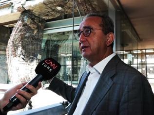 O gece TBMM’de neler oldu Tezcan: “Parti fark etmeksizin direnme iradesi vardı”