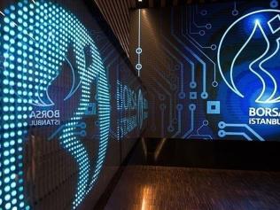 SICAK GELİŞME | Borsa günün ilk yarısında rekor seviyeyi gördü