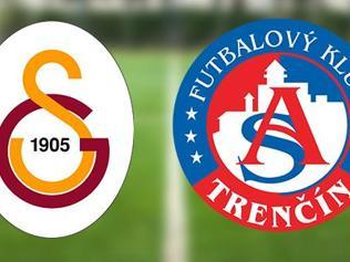 Galatasaray Trencin hazırlık maçı ne zaman, saat kaçta GS hazırlık maçı hangi kanalda