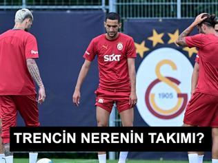Trencin nerenin, hangi ülkenin takımı Trencin hangi ligde, başarıları neler
