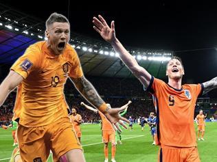 Trabzonspordan Wout Weghorst bombası Fırtına, Hollandalı deve kanca attı...