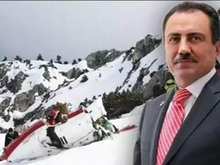 Video Haber | Muhsin Yazıcıoğlunun ölümünde yeni rapor: FETÖ izi güçlendi