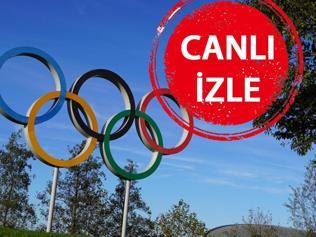 PARİS 2024 YAZ OLİMPİYAT OYUNLARI CANLI İZLE – TRT SPOR ve TRT SPOR YILDIZ CANLI YAYIN