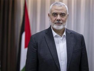 SON DAKİKA HABERİ... Hamas Lideri Haniye öldürüldü