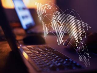 Türkiyede genişbant internet abone sayısı 100 milyona yaklaştı