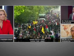 Video haber | 7 saatte 2 suikast İsrail ne istiyor