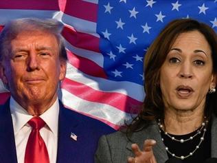 Harris mi Trump mı Kritik eyaletlerde kim önde