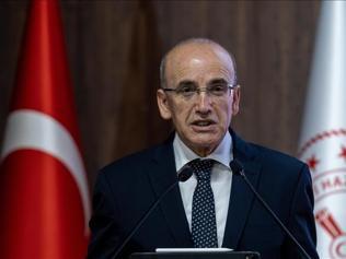 SICAK GELİŞME | Bakan Şimşek açıkladı Elektronik vergi denetimi dönemi resmen başlıyor