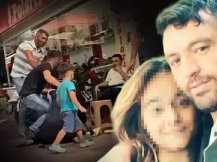Sokak ortasında öldüresiye dövüldü: Dakikalarca yardım bulamadı Dehşet anlarını anlattı...