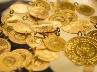 Faiz indirimleri, Orta Doğu gerilimleri... Altında güvenli liman düşüncesi sürüyor