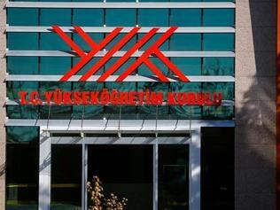 YÖKten burs dolandırıcılığı açıklaması