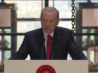 SON DAKİKA HABERİ: Cumhurbaşkanı Erdoğan: Dünyanın en güçlü turizm potansiyeline sahibiz
