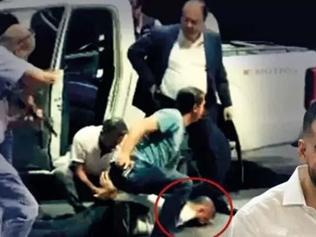 Ayhan Bora Kaplan davasında yeni gelişme
