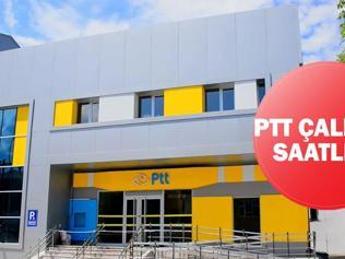 PTT ÇALIŞMA SAATLERİ 2025: PTT kargo hafta içi kaçta açılıyor, kaça kadar açık PTT müşteri hizmetleri numarası