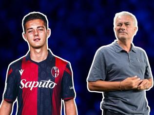 Fenerbahçenin yeni gözdesi belli oldu Genç yıldız Kacper Urbanski, Szymanski ile dikkat çekmişti...