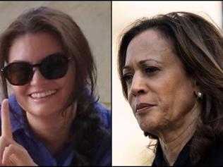Kamala Harristen Ayşenur Ezgi Eygi açıklaması: Asla yaşanmaması gereken korkunç bir trajedi