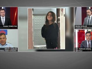 VİDEO | İtirafçıdan gelen yeni ifadeler CNN TÜRKte  İnşaat yanında çukur kazdık
