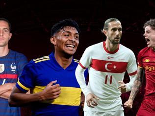 TRANFSER DÖNEMİNDE SON GÜN SON DAKİKA SICAK GELİŞMELER, ANBEAN TAKİP...