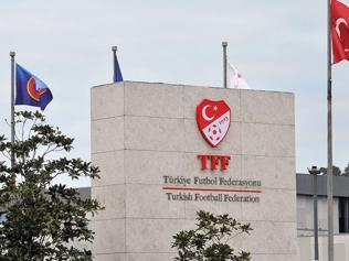TFF, Kasımpaşanın kararını duyurdu Fenerbahçeden sonra...