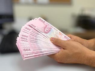 SIFIR FAİZLİ KREDİ | İlave risk ağırlığı kaldırıldı Anında sıfır faizli 50 bin TL kredi almak mümkün