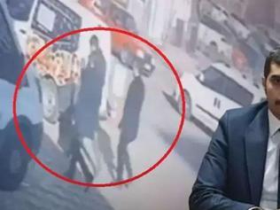 Sinan Ateş cinayeti davasında bilirkişi raporu ortaya çıktı: Tetikçi dışında ateş eden yok