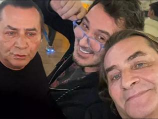 Metin Arolattan vasiyet gibi sözler... İsteğini yerine getirebilir miyim bilmiyorum