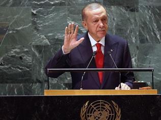 SON DAKİKA || Cumhurbaşkanı Erdoğan, BMden dünyaya seslenecek