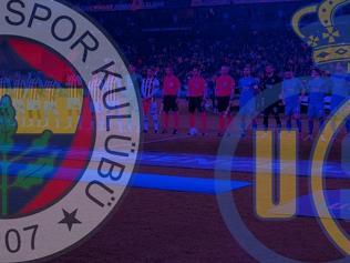 Jose Mourinhonun takımı, Avrupa arenasında